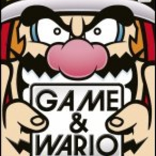 Game & Wario