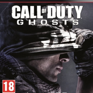 Call of Duty: Ghostsin yksinpeli uuden trailerin valokeilassa