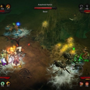 Diablo 3