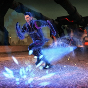 Saints Row IV