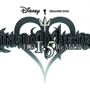 Kingdom Hearts HD 1.5 ReMIX