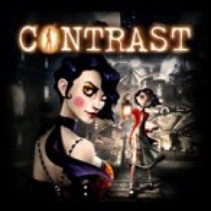 Contrast (PSN)