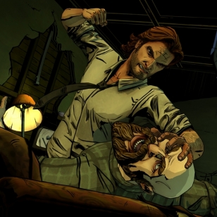 The Wolf Among Us Episode 1 ilmaiseksi kauppapaikalla