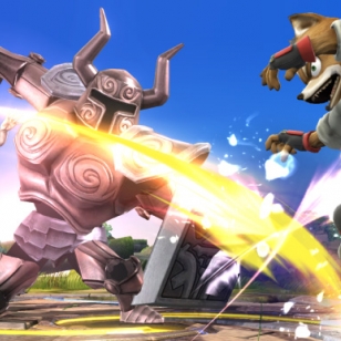 Super Smash Bros. saa tutun naistaistelijan hahmovalikoimaansa