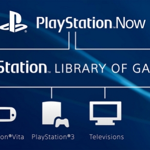 Sony tuo PS3-pelit PlayStation Now -pilvipalveluun