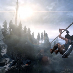 Tomb Raider: Definitive Edition