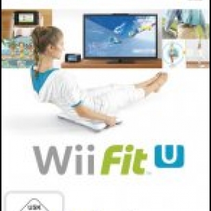 Wii Fit U