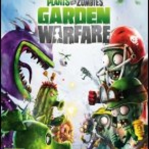 Plants vs Zombies: Garden Warfare 