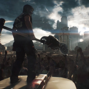 Dead Rising 3 