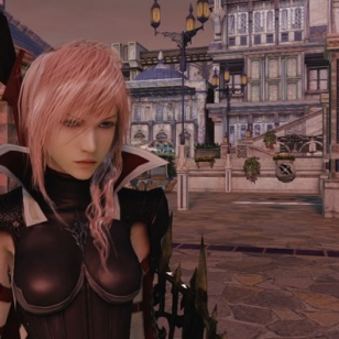 Lightning Returns: Final Fantasy XIII