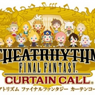 Kahmalokaupalla videota ja tuttuja melodioita Theatrhythm Final Fantasy -sarjan toisesta osasta