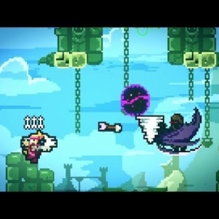 TowerFall Ascension