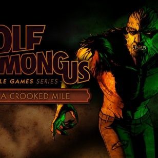 The Wolf Among Us murisee kolmannen osansa trailerissa