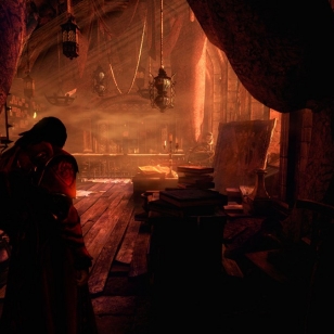 Castlevania: Lords of Shadow 2