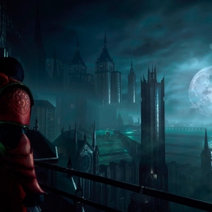 Castlevania: Lords of Shadow 2