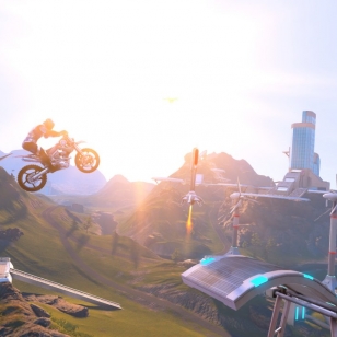 Trials: Fusion 