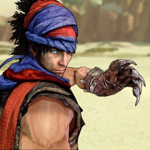 Huhu: Prince of Persia tekee paluun Raymanilta lainatun opein