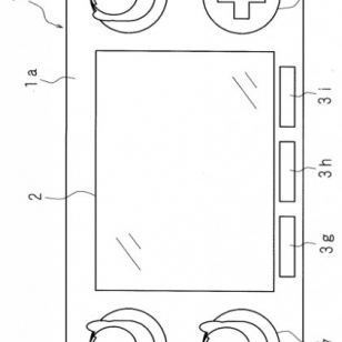 Nintendon patentti vihjaa uudesta pelilaitteesta vaihdettavin kontrollein