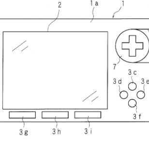 Nintendon patentti vihjaa uudesta pelilaitteesta vaihdettavin kontrollein