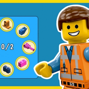 The LEGO Movie Videogame