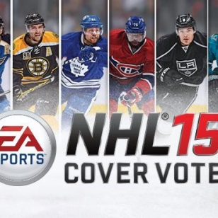 EA etsii pelaajaa NHL 15:sta kanteen