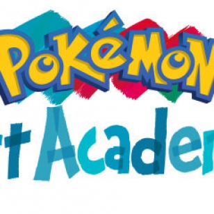 Pokémon Art Academy 3DS:lle heinäkuussa