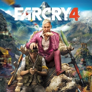 Far Cry jatkaa neljännessä osassaan Himalajalle