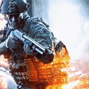 Ensimmäinen vilkaisu viimeisiin Battlefield 4 -lisäosiin