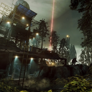 Killzone Shadow Fall saa co-op-pelitilan