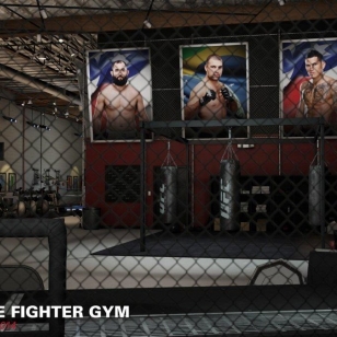 Trailerilla EA Sports UFC: Kokonainen kierros vapaaottelua uudella sukupolvella