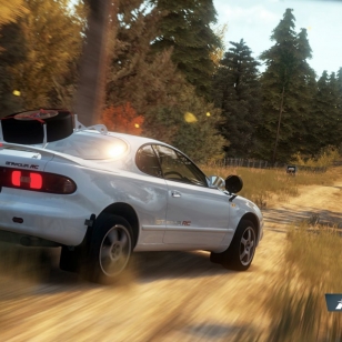 E3 2014: Forza Horizon 2 kurvailee kauppoihin syyskuussa