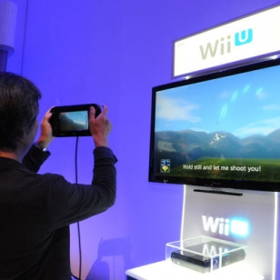 E3 2014: Star Fox tekee tuloaan Wii U:lle