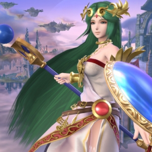 E3 2014: Mii-hahmot, Palutena ja NFC-figuurit uutuuksina Super Smash Brosiin