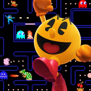 Nyt se on varmaa: Pac-Man ottaa osaa seuraavaan Super Smash Brosiin