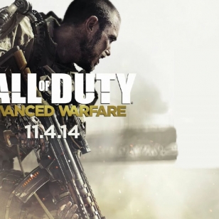 Uusi Call of Duty -traileri julkaistu