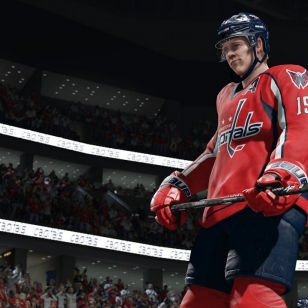 Uusi NHL 15 -traileri ja kuvankaappauksia julkistettu