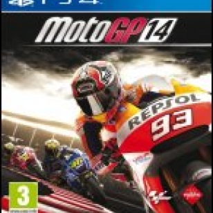 MotoGP 14 