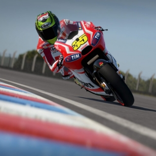 MotoGP 14 