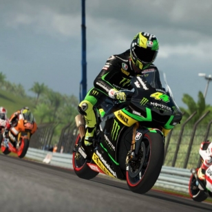 MotoGP 14 