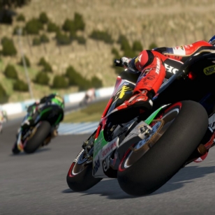 MotoGP 14 