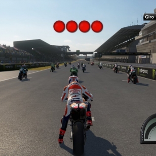 MotoGP 14 