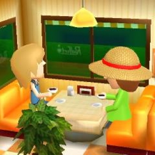 Tomodachi Life