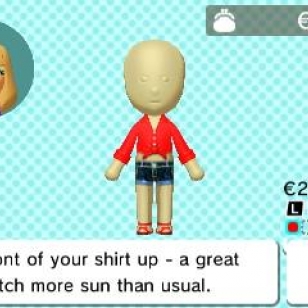 Tomodachi Life