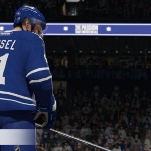 NHL 15:n viisi parasta oikean laidan hyökkääjää