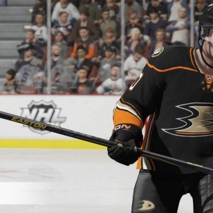 NHL 15:n viisi parasta oikean laidan hyökkääjää