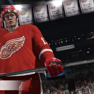 NHL 15:n parhaat keskushyökkääjät