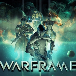 Ilmainen Warframe myös Xbox One -pelaajille