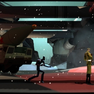 Counterspy (PSN)