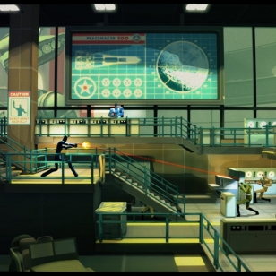 Counterspy (PSN)