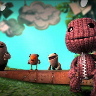 Tunnettuja nimiä kolmanteen Little Big Planet -peliin